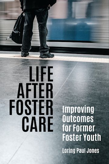 Life after Foster Care cover