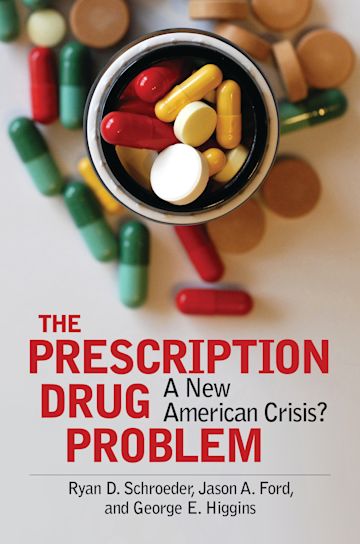 The Prescription Drug Problem cover