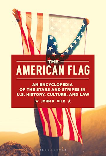 The American Flag cover