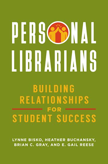 Personal Librarians cover