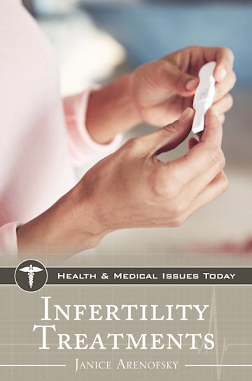 Infertility Treatments cover