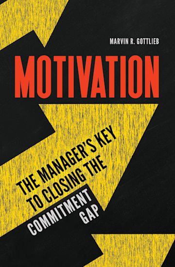 Motivation cover