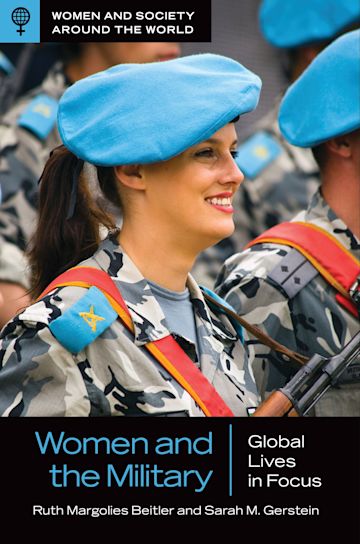 Women and the Military cover