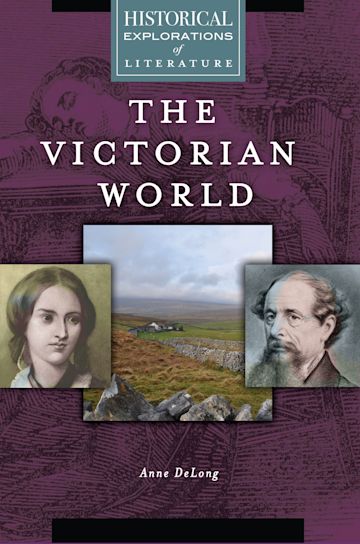 The Victorian World cover