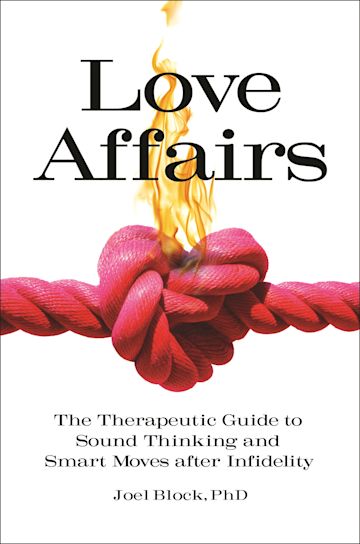 Love Affairs cover