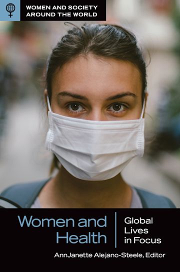 Women and Health cover