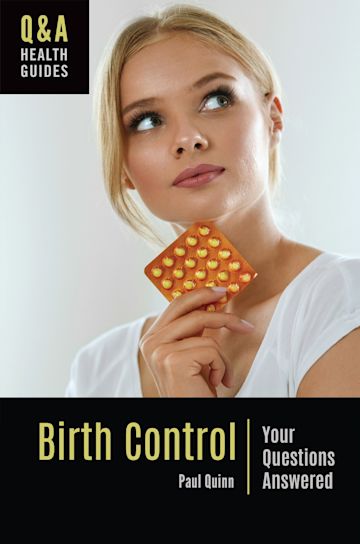 Birth Control cover