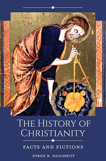 The History of Christianity cover