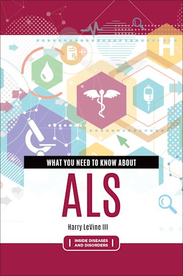 What You Need to Know about ALS cover