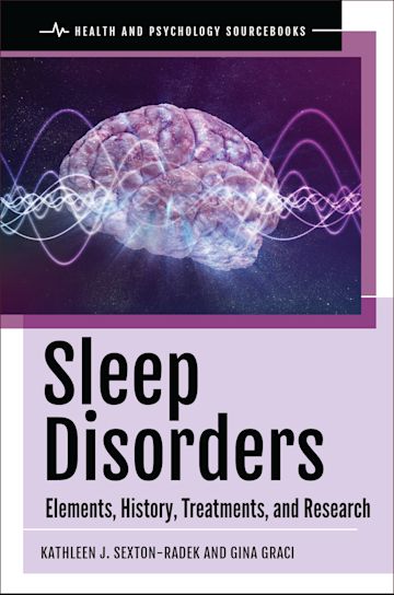 Sleep Disorders cover