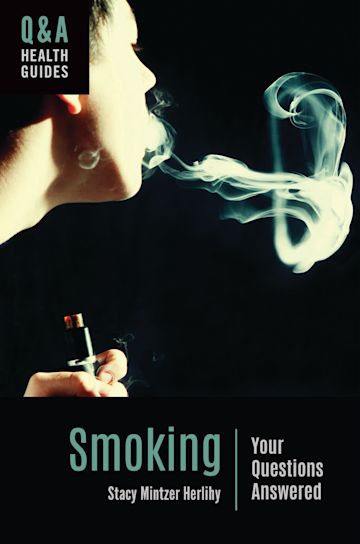 Smoking cover