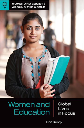 Women and Education cover