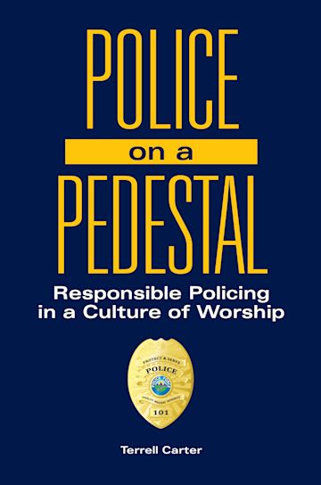 Police on a Pedestal cover