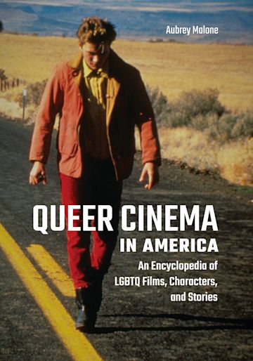 Queer Cinema in America cover