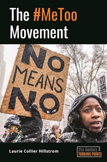 The #MeToo Movement cover