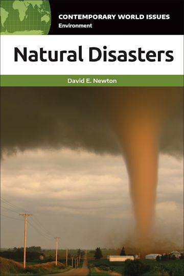 Natural Disasters cover