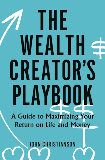The Wealth Creator's Playbook cover