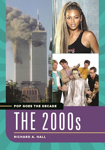 Pop Goes the Decade cover