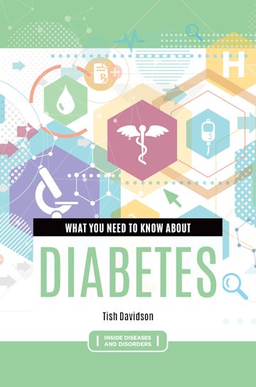 What You Need to Know about Diabetes cover