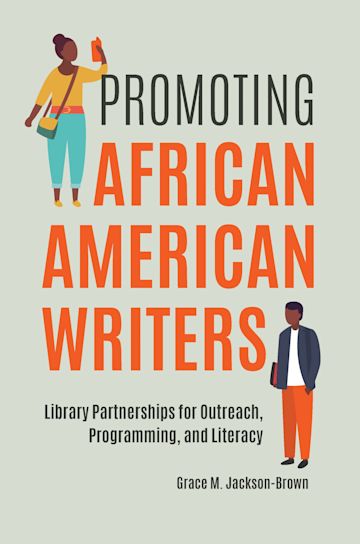 Promoting African American Writers cover