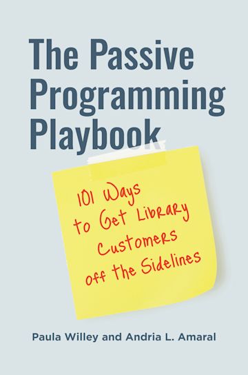 The Passive Programming Playbook cover