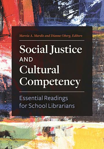 Social Justice and Cultural Competency cover