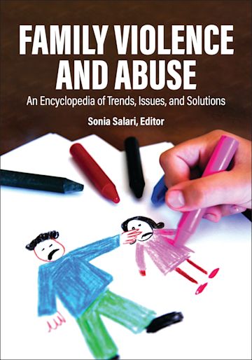 Family Violence and Abuse cover