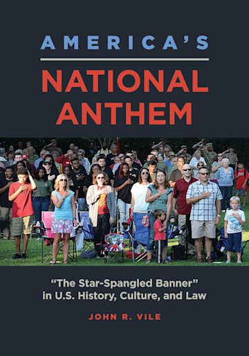 America's National Anthem cover