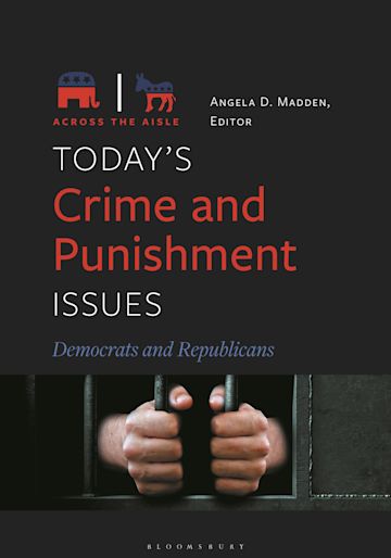 Today's Crime and Punishment Issues cover