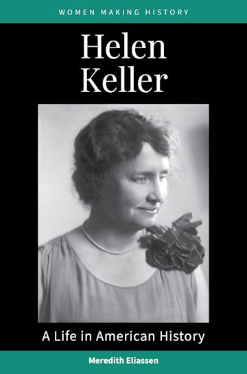 Human Guide Techniques – Helen Keller Services