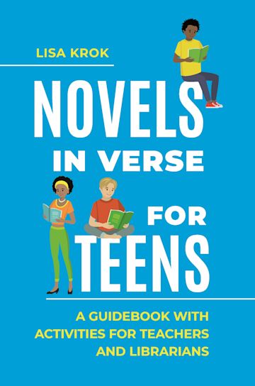 Novels in Verse for Teens cover