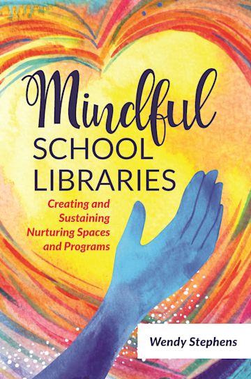 Mindful School Libraries cover