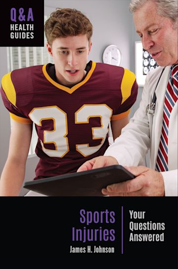 Sports Injuries cover