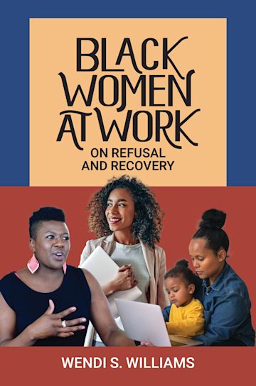 Black Women at Work cover