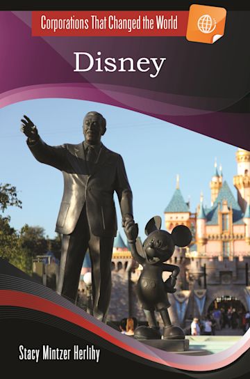 Disney cover