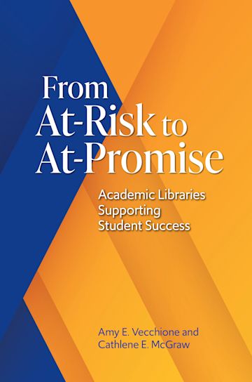 From At-Risk to At-Promise cover