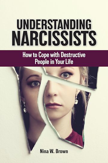 Understanding Narcissists cover