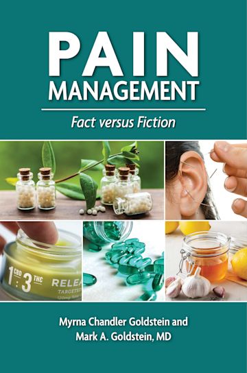 Pain Management cover