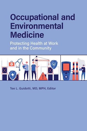 Occupational and Environmental Medicine cover