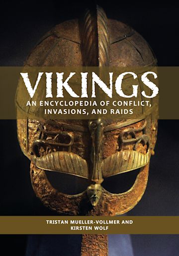 Vikings cover