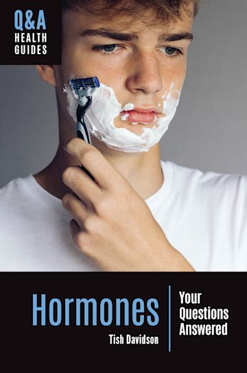 Hormones cover