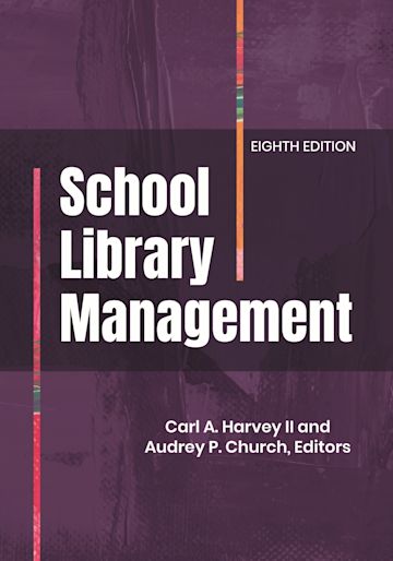 School Library Management: : Carl A. Harvey II: Libraries Unlimited