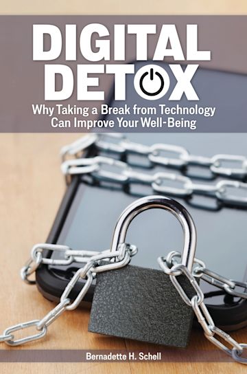 Digital Detox cover