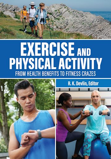 Exercise and Physical Activity cover