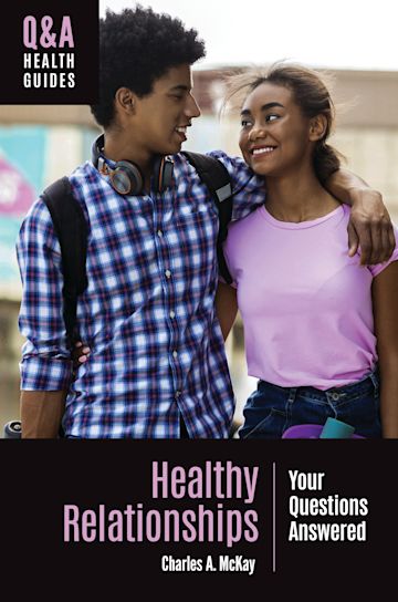 Healthy Relationships cover