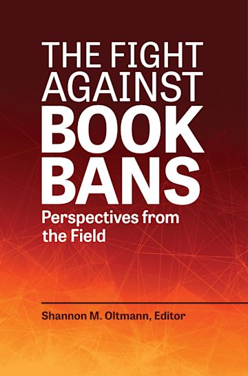 The Fight against Book Bans cover