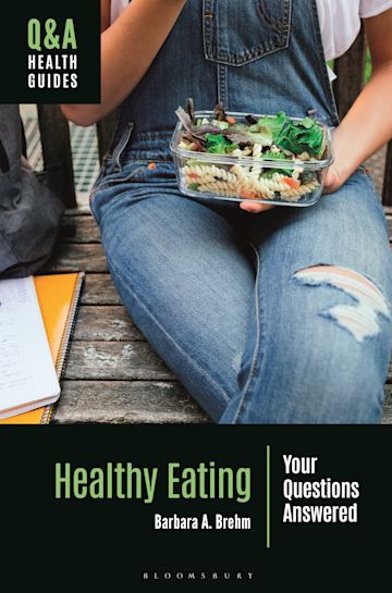 Healthy Eating cover