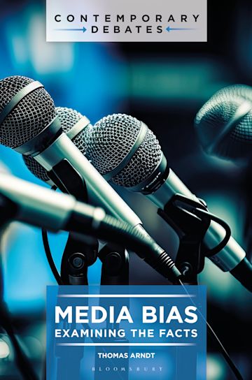 Media Bias cover