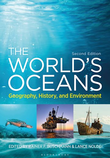 The World's Oceans cover