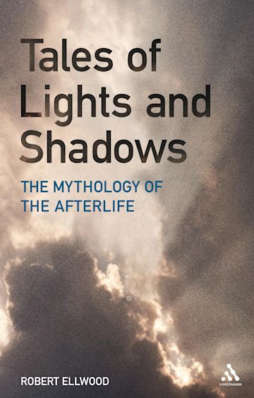 Tales of Lights and Shadows cover